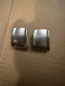 BREITES BAND Silber Ohr Manschette Verpackung Pierceless Clip auf Ohrring Geschenk F35 - Bild 1 von 1