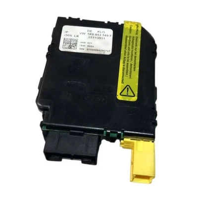 Centralina angolo di sterzo 1K0953549F Skoda Octavia 1.9 Tdi Station Wagon 2004- - Immagine 1 di 3