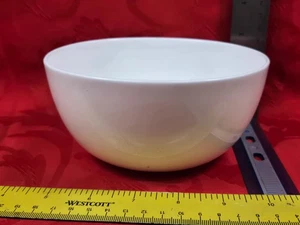 STARKE GEBRAUCHTE Macy's Hotel Collection Coupe Müslischale - Bild 1 von 4