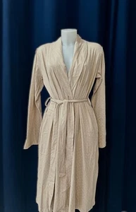 Noi Di Notte Vestaglia Donna Cotone ge002748 - Imagen 1 de 7