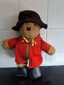 Vintage rare Paddington Bear  Collectible Toy - brand unknown  - Picture 1 of 10