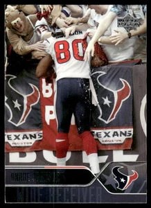 2004 Upper Deck #82 Andre Johnson - Picture 1 of 2