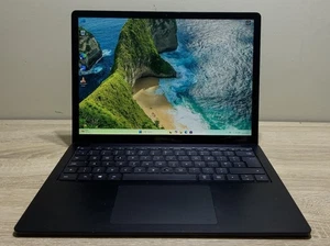 Microsoft Surface Laptop 3 WIN 11 Core i5-10th Gen 8GB 256GB Non touch - Afbeelding 1 van 5