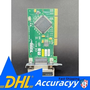 NEW National Instruments PCIGPIB PCI-GPIB FAST SHIPPING - Picture 1 of 14