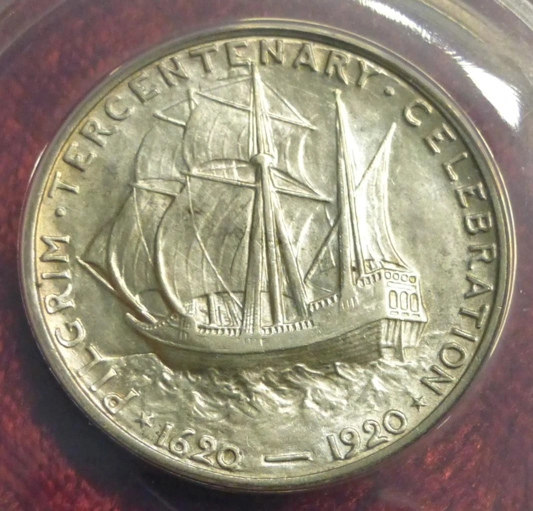 1920 Year US Commemorative Coins for sale | eBay