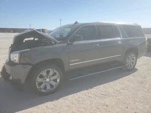 Temperature Control Dash Mounted Fits 15-16 YUKON 1666239 - Picture 1 of 12