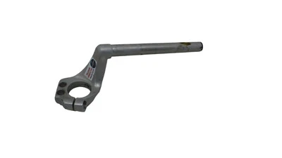 Semimanillar derecho Triumph Daytona 955 I 1999 2001 manillar dirección Foto 1 de 4