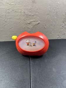 Vintage View-Master Charlie Brown Weihnachten - Bild 1 von 6