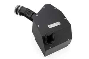 HPS Performance Black Air Intake Kit with Heat Shield for Toyota GR Corolla New - Picture 1 of 5