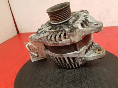 NISSAN NOTE ALTERNATOR 2016 1.2L PETROL HR12DE - Image 1 of 4