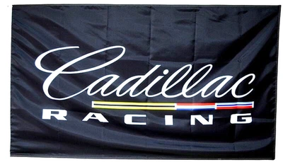CADILLACE RACING/IMSA GRANDE 3 FT X 5 FT-GTLM GT DAYTONA SEBRING MID OHIO LMP Foto 1 de 4