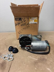 Conjunto de motor limpiaparabrisas Caterpillar 248 - 2618 - Imagen 1 de 1