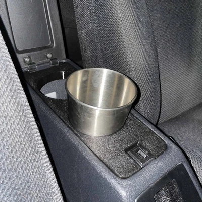 Cup holder for Volvo 940, 740, 760 - Imagem 1 de 4