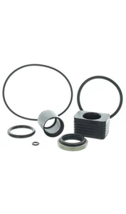 Lower Unit Gearcase Seal Kit Replaces Volvo Penta OMC Cobra SX 18-2598 3855275 - Picture 1 of 3
