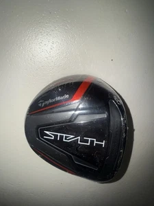 TaylorMade Stealth 3/15 Only What Shows No Stick - Picture 1 of 7