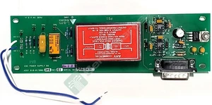 LAM 810-017086-206 ESC FUENTE DE ALIMENTACIÓN PLACA DE MONTAJE PCB REV E1 - Imagen 1 de 5