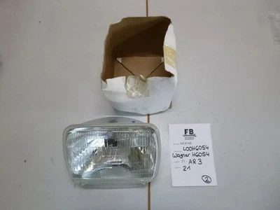 Jeep Cherokee Wrangler Comanche L00H6054 Mopar Glühlampe Scheinwerfer Glühbirne - Bild 1 von 4