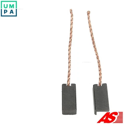 CARBON BRUSH ALTERNATOR OB9029 - Image 1 of 4