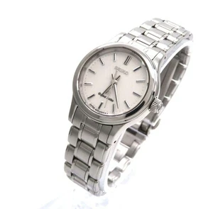 Orologio Grand Seiko GrandSeik STGF027 Bianco Ottime Condizioni Grand Seiko,16496 - Foto 1 di 10