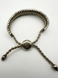 Links London Sterling Silber Armband - Bild 1 von 4