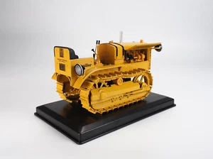 Trattore Caterpillar Cat Venticinque scala 1:16 modellino pressofuso Masters DM85679 - Foto 1 di 6