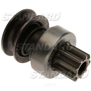 New Starter Drive SDN180 Standard Motor Products