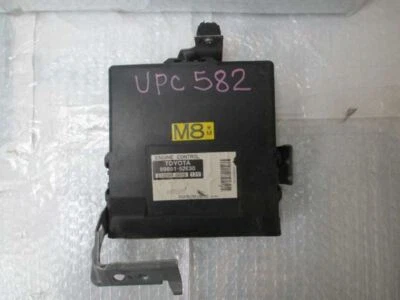 Módulo de control ECM del motor compatible con 06 SCION XB 89661-52E30 8966152E30 Foto 1 de 4