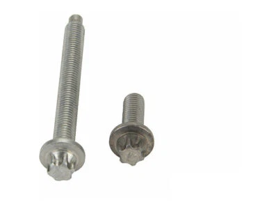 Perno de arranque original para BMW 335i 2007-2010 79924SJZQ 2009 2008 N54B30A Foto 1 de 2