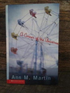 A Corner Of The Universe by Ann M. Martin - Foto 1 di 1