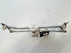 1998-2010 Volkswagen Beetle Wiper Motor Linkage Transmission 1JU955325A OEM - Picture 1 of 8