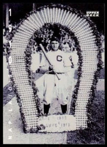 1994 THE AMERICAN EPIC NAP LAJOIE #22 - Picture 1 of 2