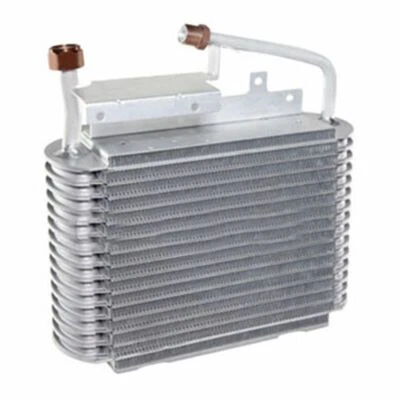 Evaporador aire acondicionado compatible con Ford Bronco 1984-1986 / Ford F-350 1982-1986 / OEM E4TZ19860A Foto 1 de 2