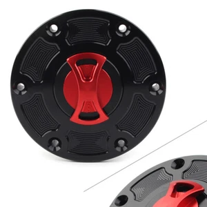 1 Pcs Motorcycle Fuel Tank Cap for BMW R1200RT R1200GS 13-19 AD R1200R 14-19 - Picture 1 of 5