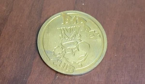 POGS * Bad Boy Club * Brass Slammers * 1994 Special Edition * UNIVERSAL POGS - Picture 1 of 2