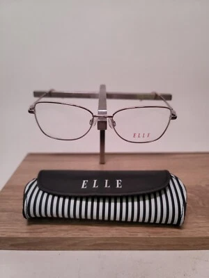 Elle EL13471 Rosa 52-16-135 Foto 1 de 4