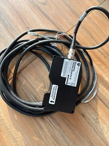 LMI Gocator 2420A-3R-B-01-S con cable UPS acelerado en todo el mundo expreso - Imagen 1 de 7