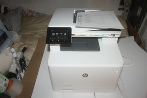 Hp Laserjet Pro 蓝牙打印机 Ebay