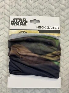 Star Wars The Mandalorian Baby Yoda Halsgamasche - Bild 1 von 3