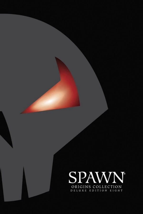 Spawn Origins Edición Deluxe HC Vol #8 Foto 1 de 1