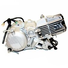 ZS212 212CC 5 Gears 4 Valve Electric Kick Start Manual Engine Motor PIT PRO D...