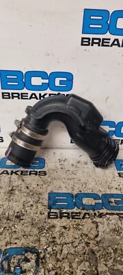 Toyota RAV 4 2016 2,0 D4D turbo intercooler manguera 17275-0X011 Foto 1 de 4