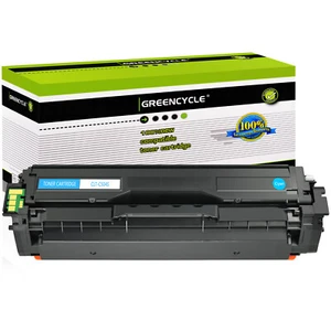 1PK CLT-C504S C504S Toner Cartridge For Samsung SL-C1810W SL-C1860FW CLP-415NW - Picture 1 of 24