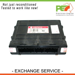 Reman. OEM Transmission Control Module For HYUNDAI SONATA 3.0L OE# 9544039072... - Foto 1 di 4