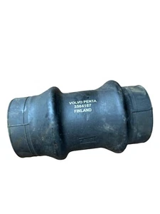 Volvo Penta exhaust hose bellows for D4 , part number 3584167 - Picture 1 of 2