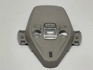 PLAFONIERA PER CITROEN C4 Picasso II 9678124177 (13>) - Foto 1 di 13
