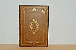 Six Plays - Henrik Ibsen - Franklin Library Limited Edition (#34) - Picture 1 of 5