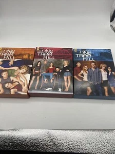 One Tree Hill Jahreszeiten 1-3 1,2 und 3 - Bild 1 von 4