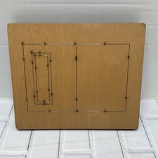 Ellison SureCut Cutting Dies - Card, Window #6 XL - #12687-XL --- DISCONTINUED