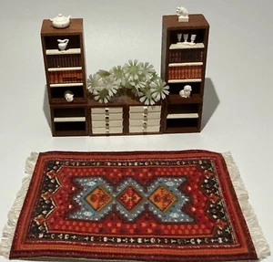 Lundby Persian Rug - Picture 1 of 6