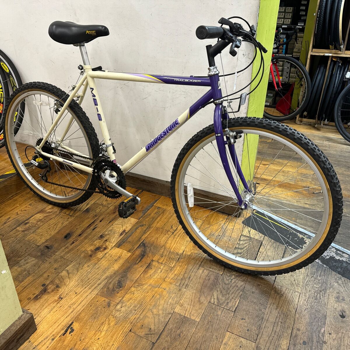 Bridgestone 26 in Bikes for sale | eBay Bridgestone 26 in Bikes for sale | eBay